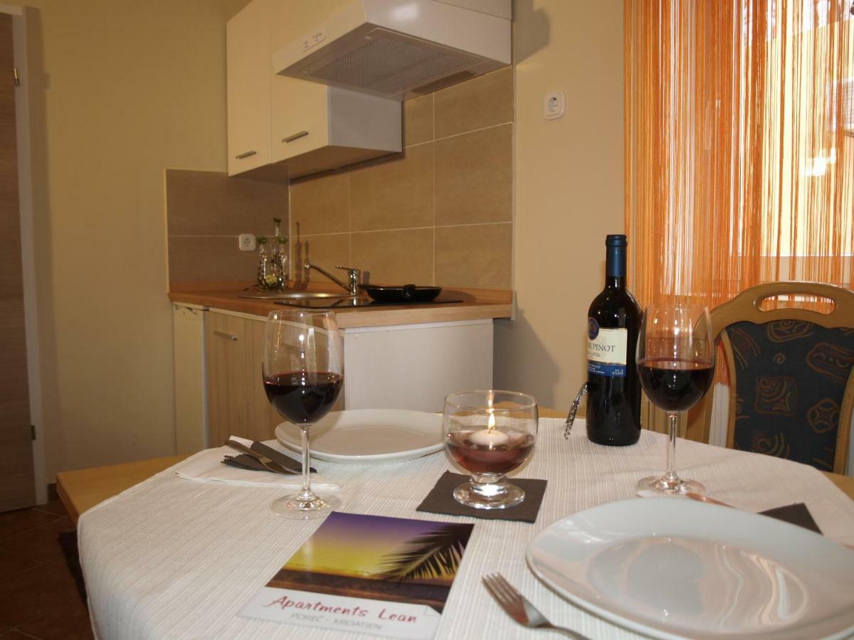 Lean Apartment *