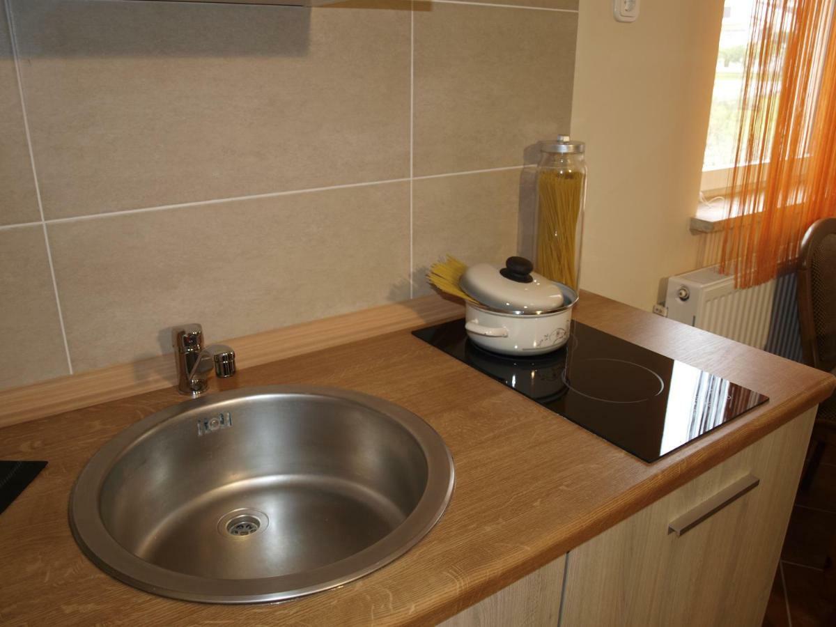 Apartment Lean Porec