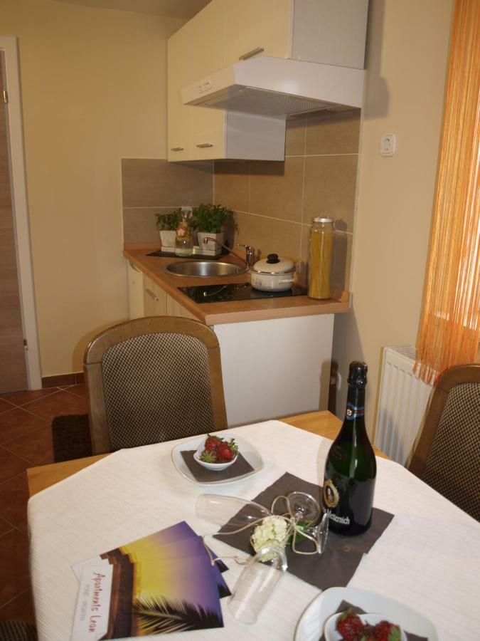 Lean * Porec