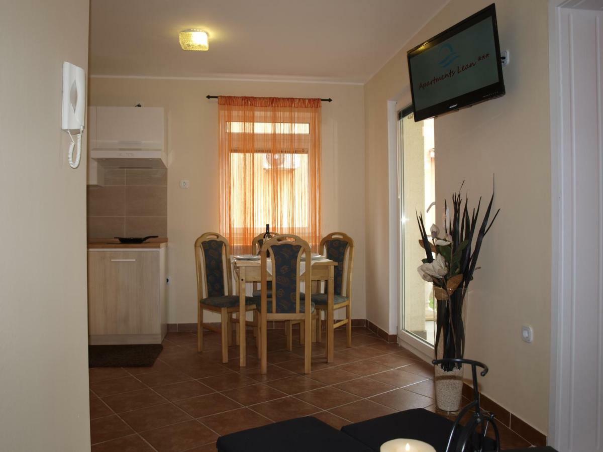 Apartment Lean Porec