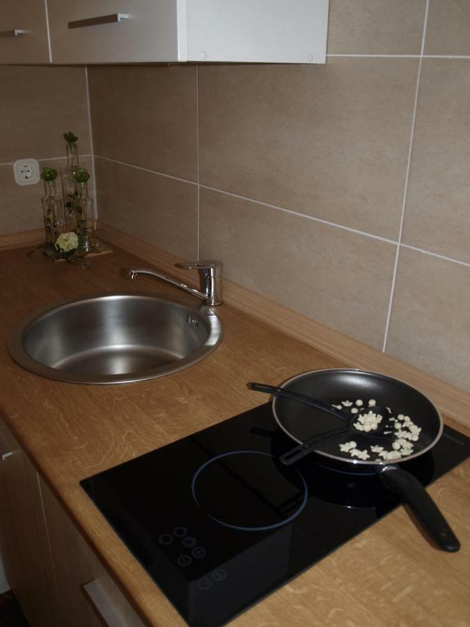 Apartment Lean Porec