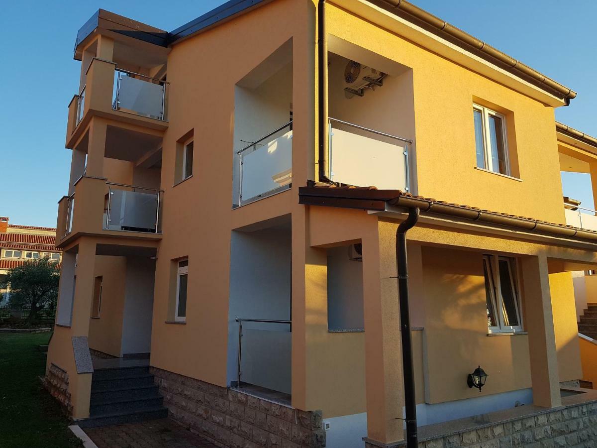 Appartement Lean