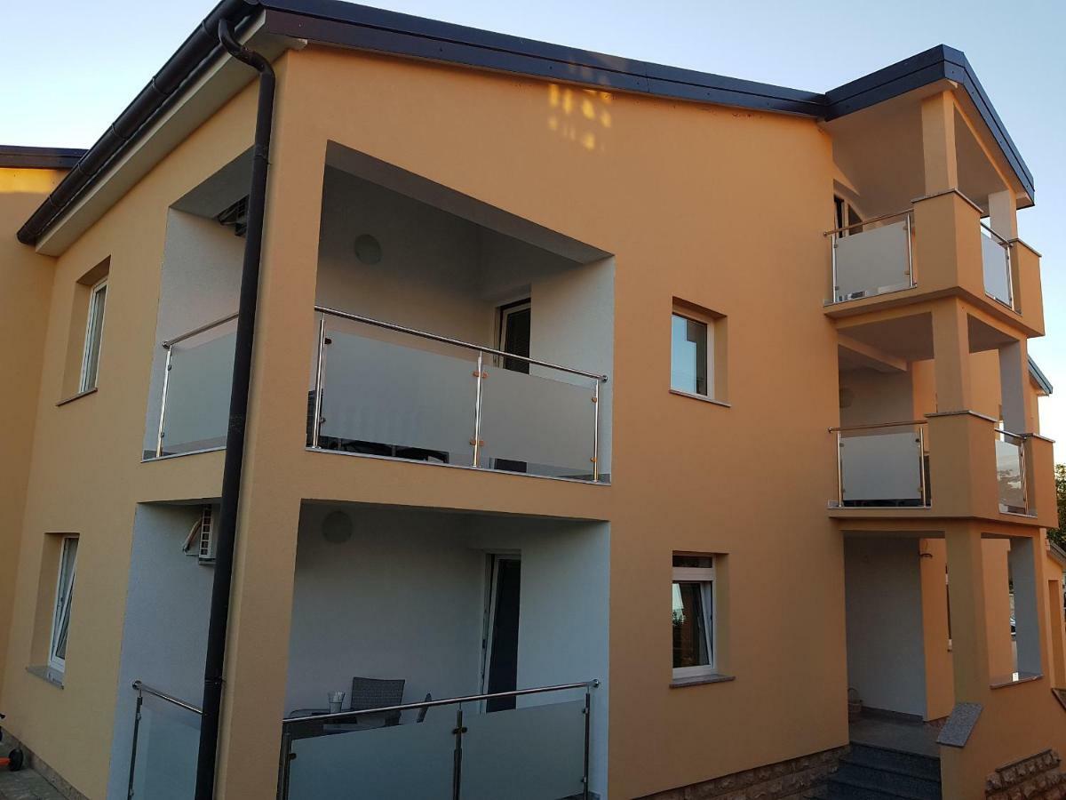 Lean Appartement
