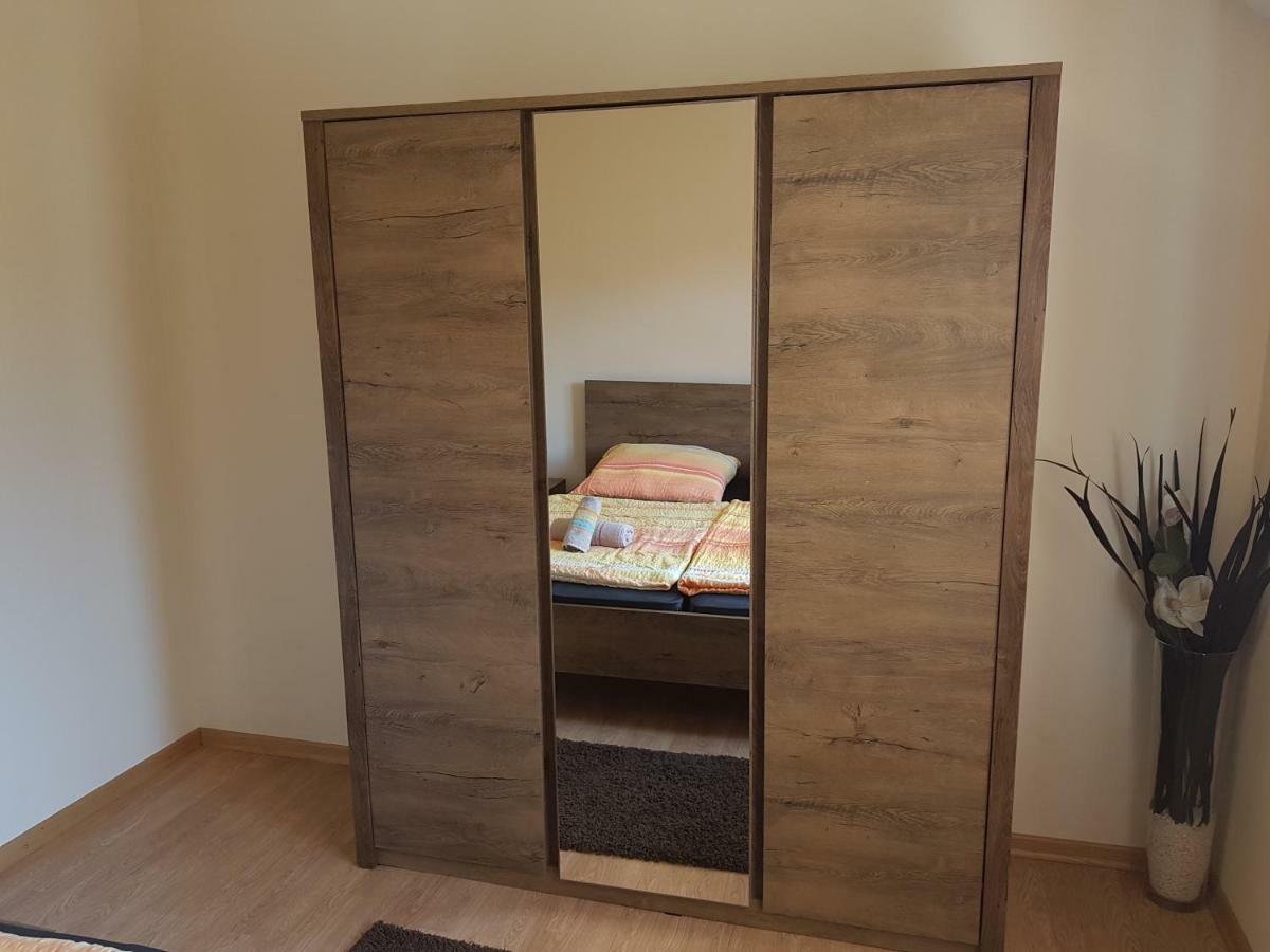Lean Appartement