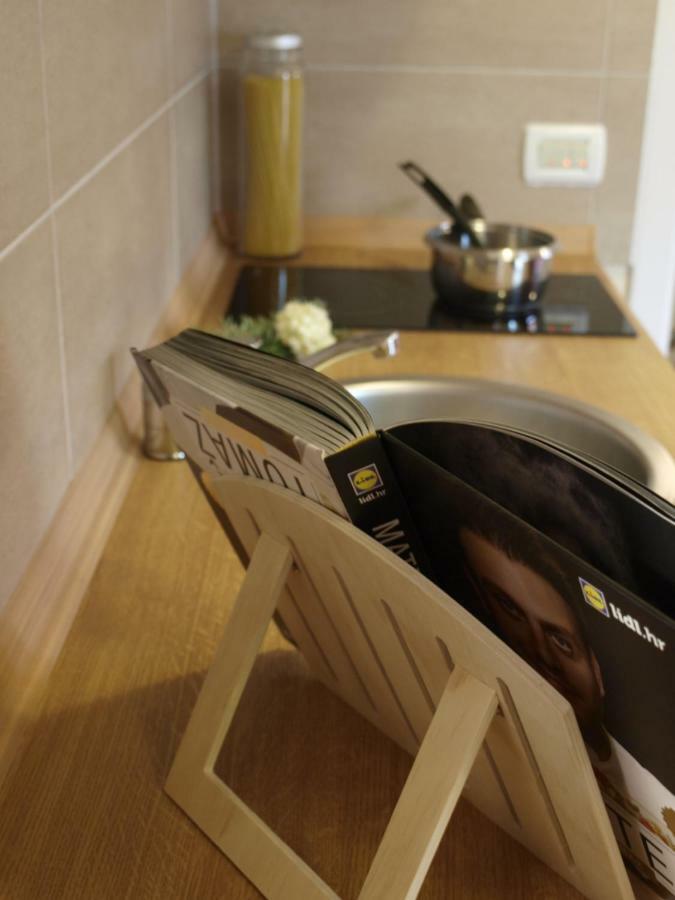 Lean Apartament