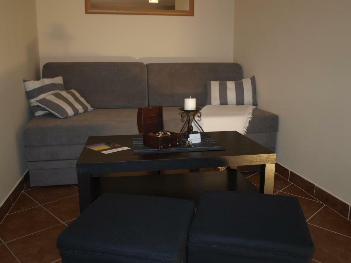Apartment Lean Poreč
