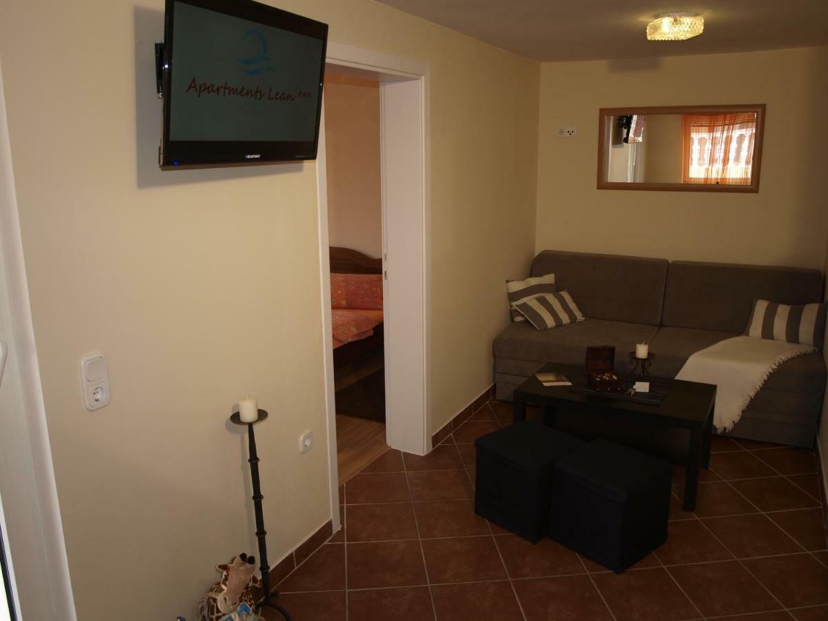 Lean Apartment Poreč